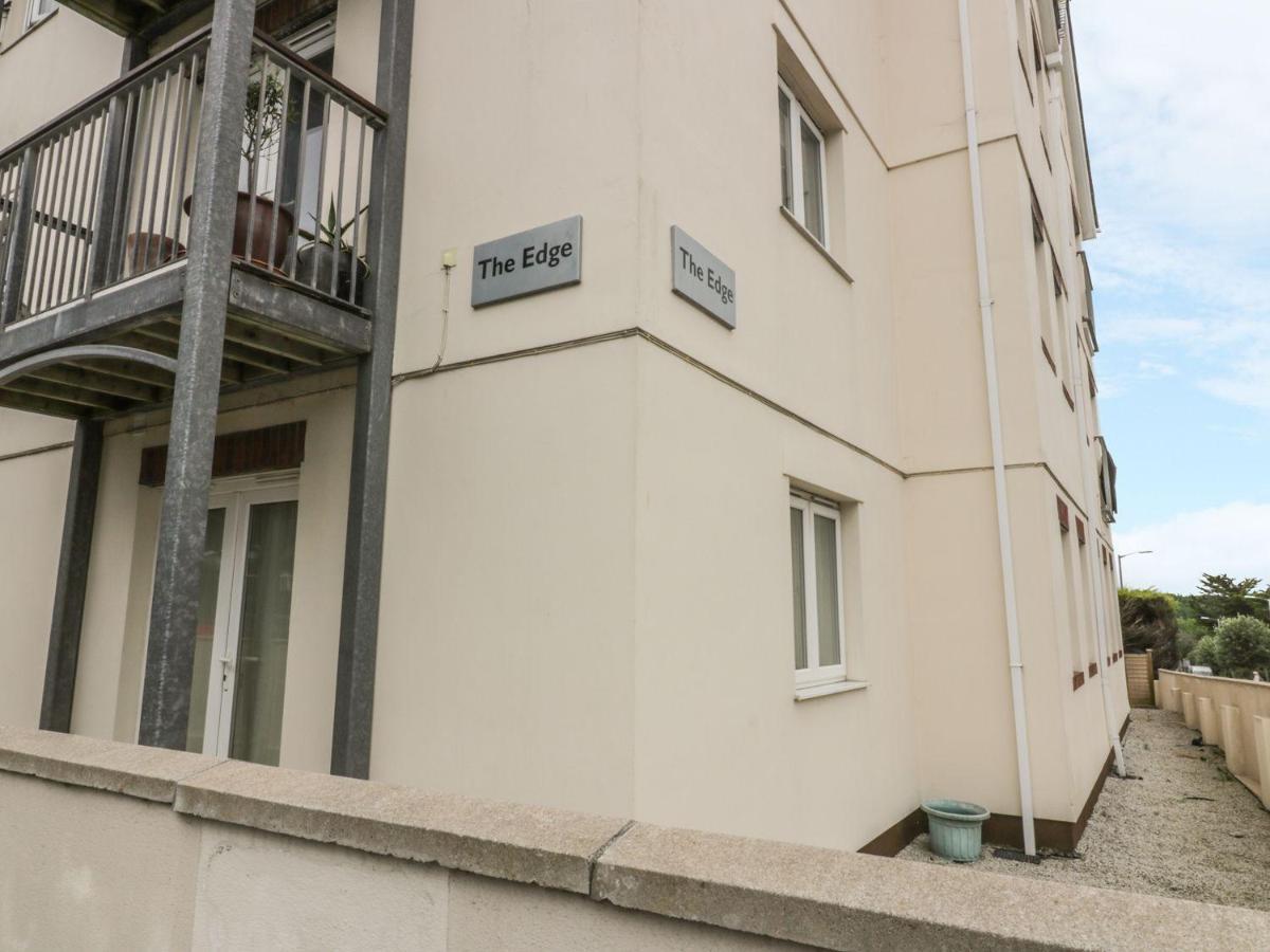 Appartement Flat 4 à New Quay Extérieur photo